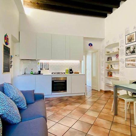 Sweet Apartment Milano Navigli S1 Ngoại thất bức ảnh
