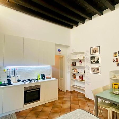 Sweet Apartment Milano Navigli S1 Ngoại thất bức ảnh
