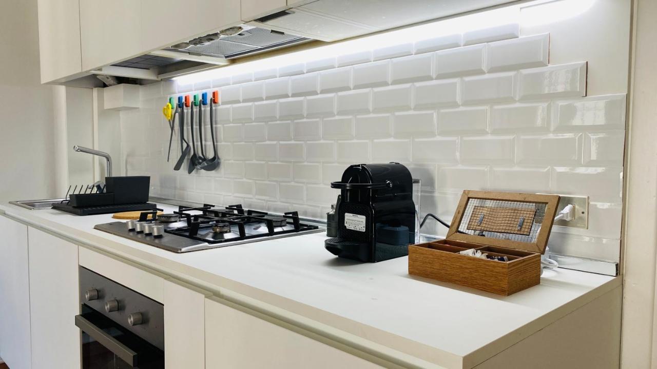 Sweet Apartment Milano Navigli S1 Ngoại thất bức ảnh