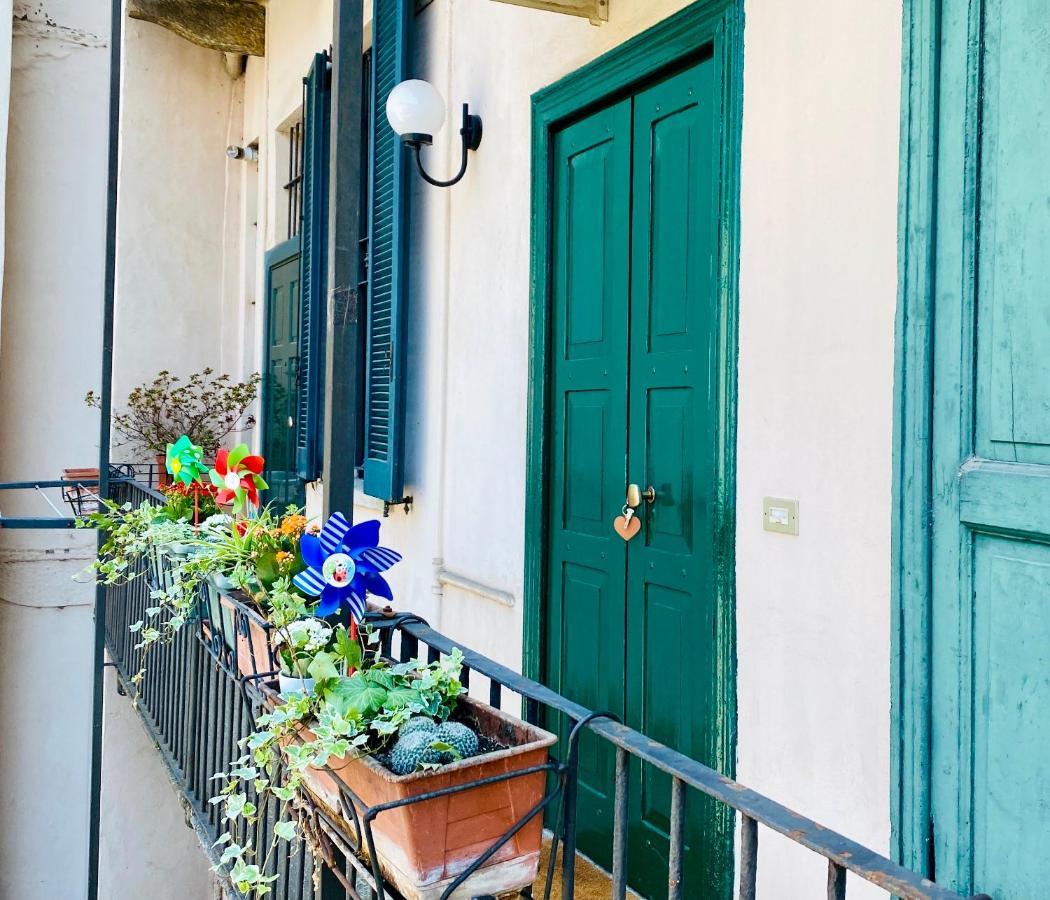 Sweet Apartment Milano Navigli S1 Ngoại thất bức ảnh