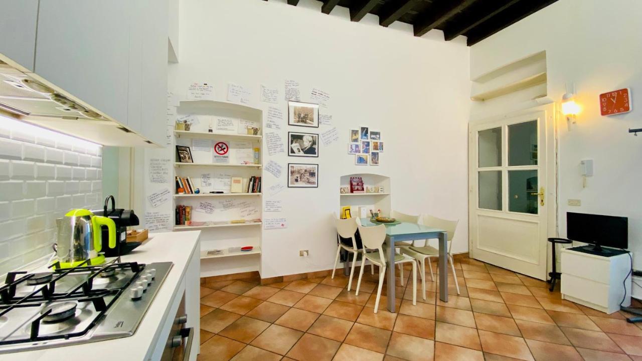 Sweet Apartment Milano Navigli S1 Ngoại thất bức ảnh