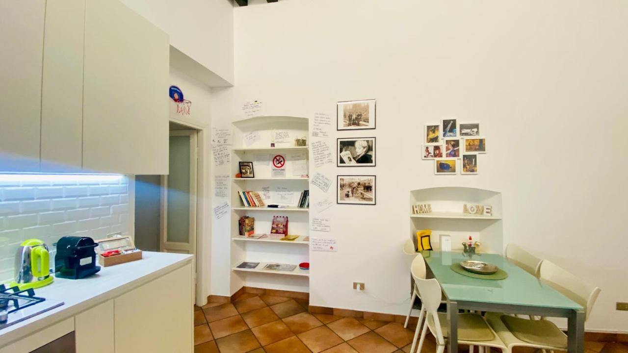 Sweet Apartment Milano Navigli S1 Ngoại thất bức ảnh