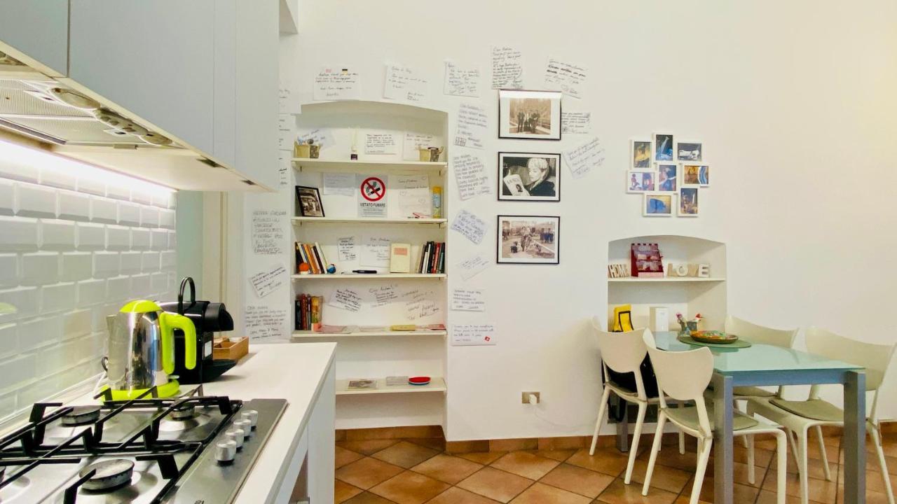 Sweet Apartment Milano Navigli S1 Ngoại thất bức ảnh
