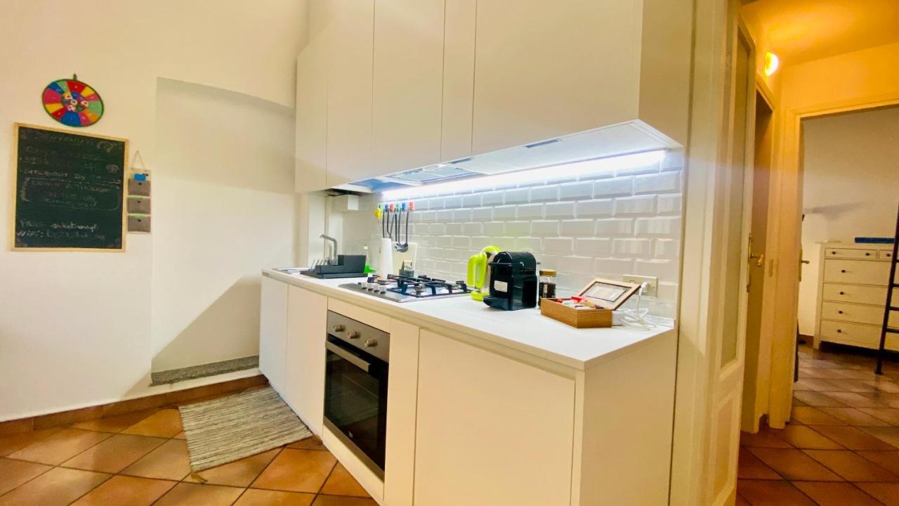 Sweet Apartment Milano Navigli S1 Ngoại thất bức ảnh