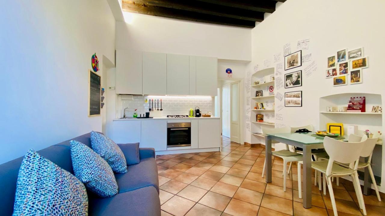 Sweet Apartment Milano Navigli S1 Ngoại thất bức ảnh