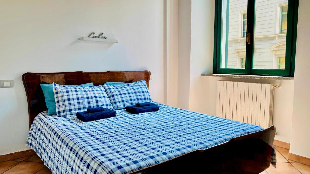 Sweet Apartment Milano Navigli S1 Ngoại thất bức ảnh