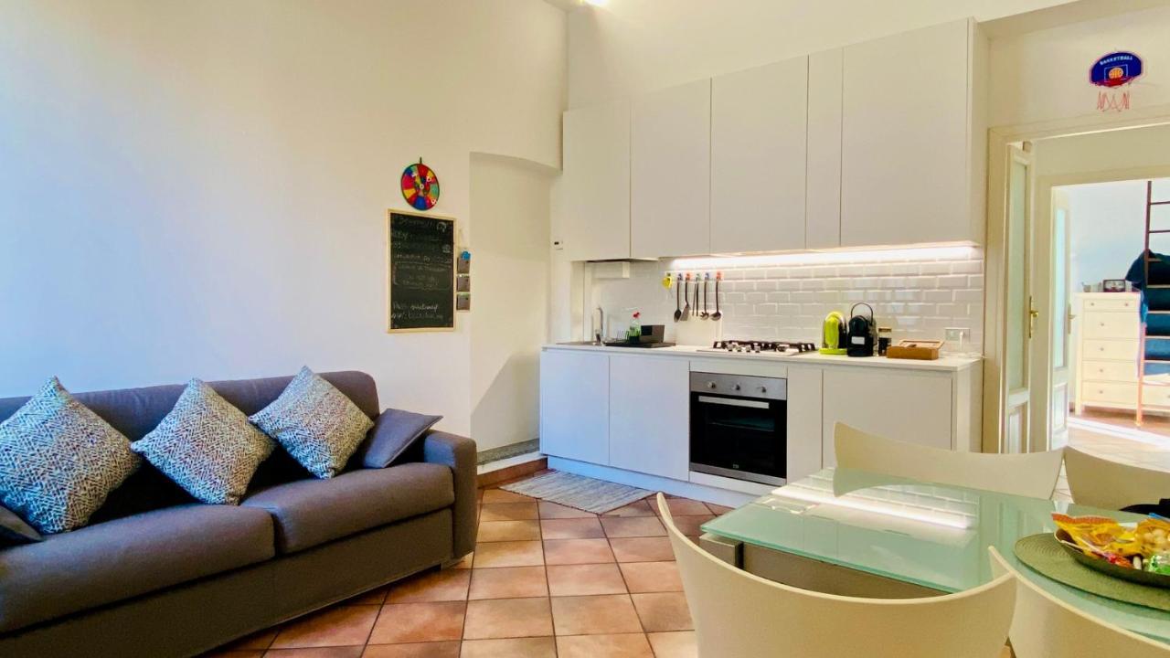 Sweet Apartment Milano Navigli S1 Ngoại thất bức ảnh