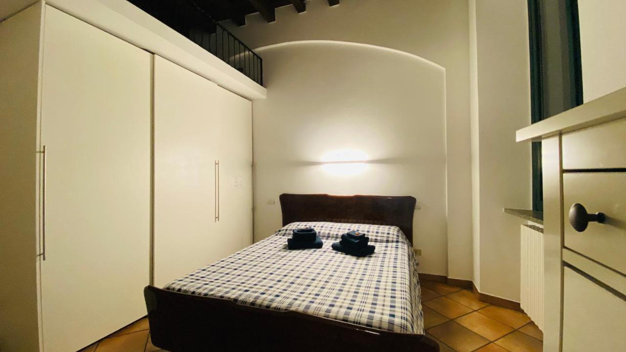 Sweet Apartment Milano Navigli S1 Ngoại thất bức ảnh