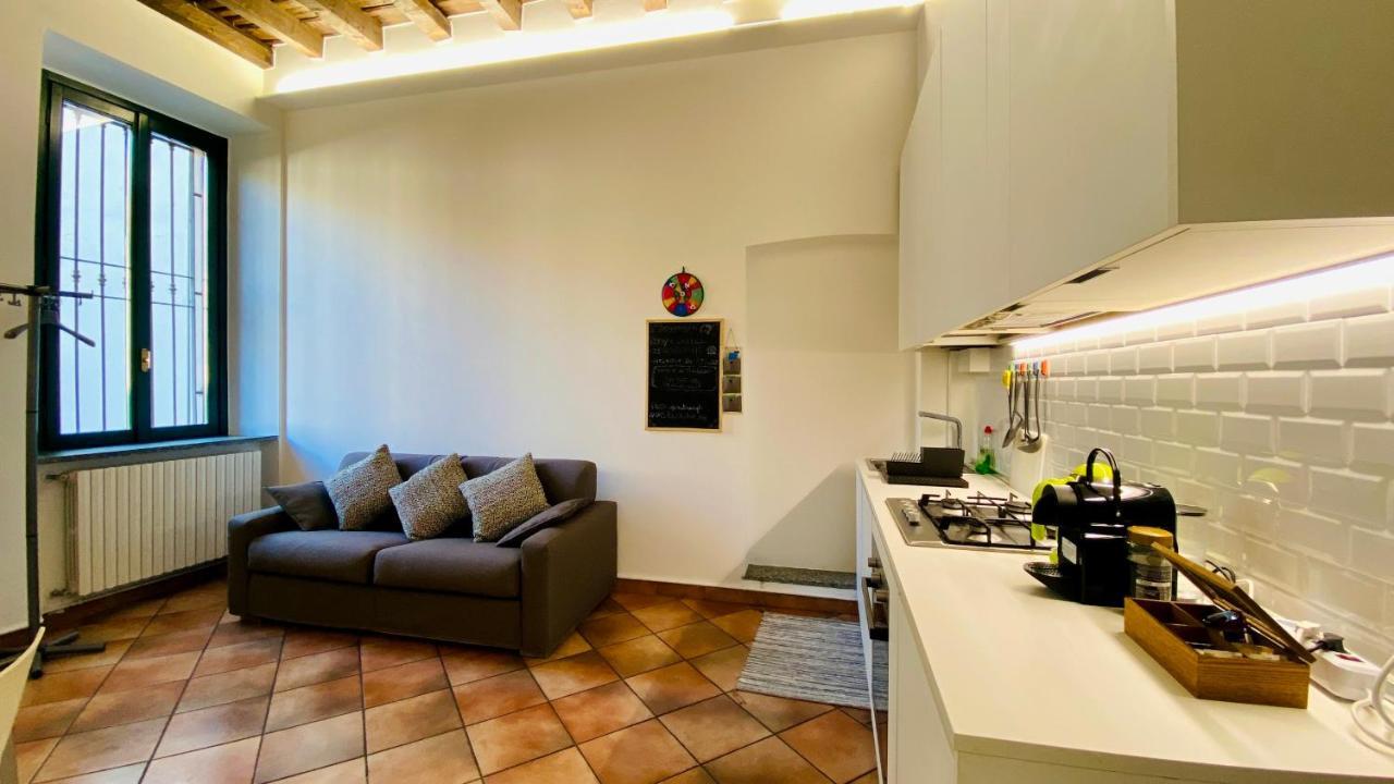 Sweet Apartment Milano Navigli S1 Ngoại thất bức ảnh