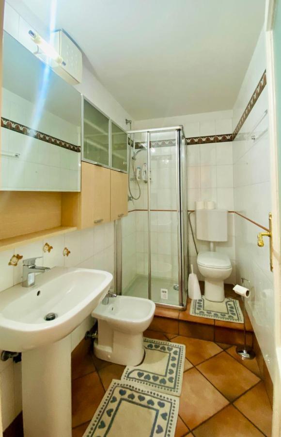 Sweet Apartment Milano Navigli S1 Ngoại thất bức ảnh