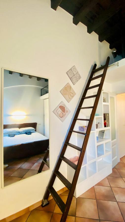 Sweet Apartment Milano Navigli S1 Ngoại thất bức ảnh