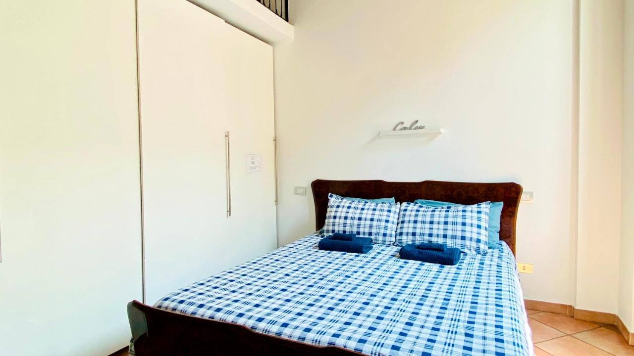 Sweet Apartment Milano Navigli S1 Ngoại thất bức ảnh