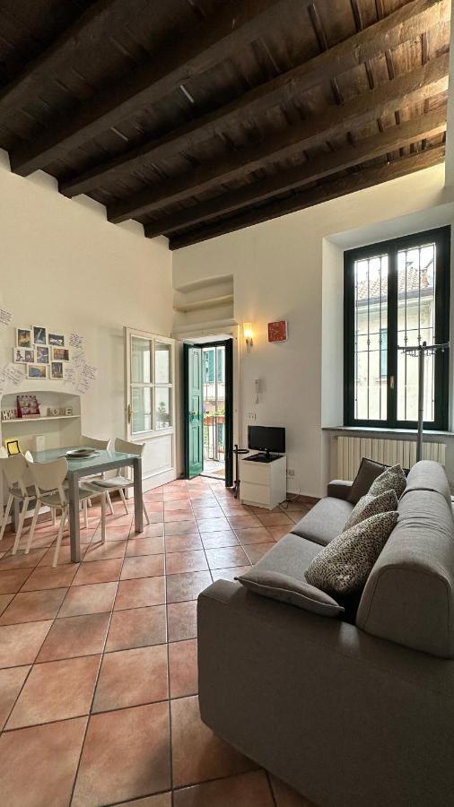 Sweet Apartment Milano Navigli S1 Ngoại thất bức ảnh